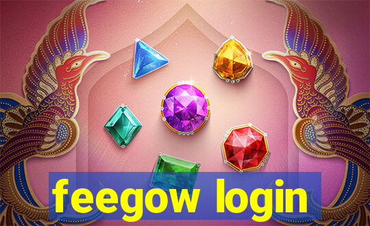 feegow login